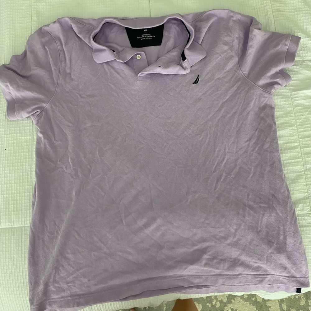 Nautica Polo Shirt